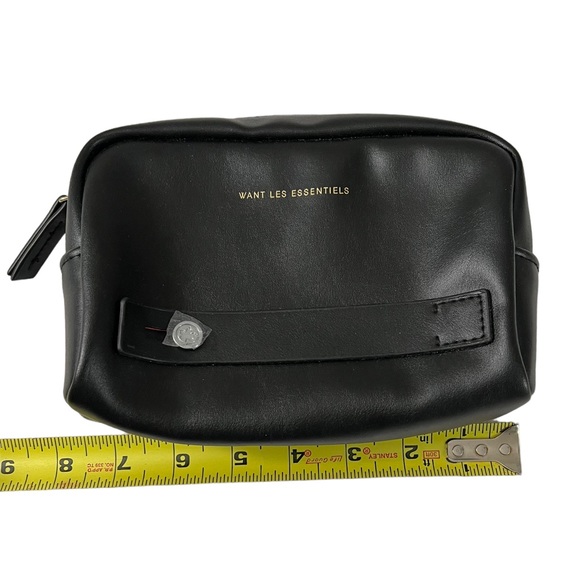 Want Les Essentials Small Pouch/Cosmetic Bag - Picture 7 of 9
